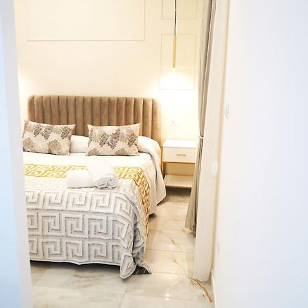 Lifestyle Naples B&B Εξωτερικό φωτογραφία