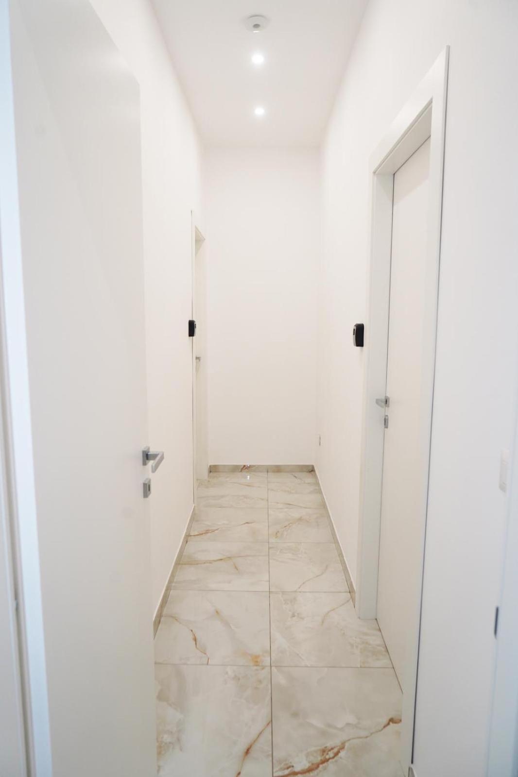 Lifestyle Naples B&B Εξωτερικό φωτογραφία