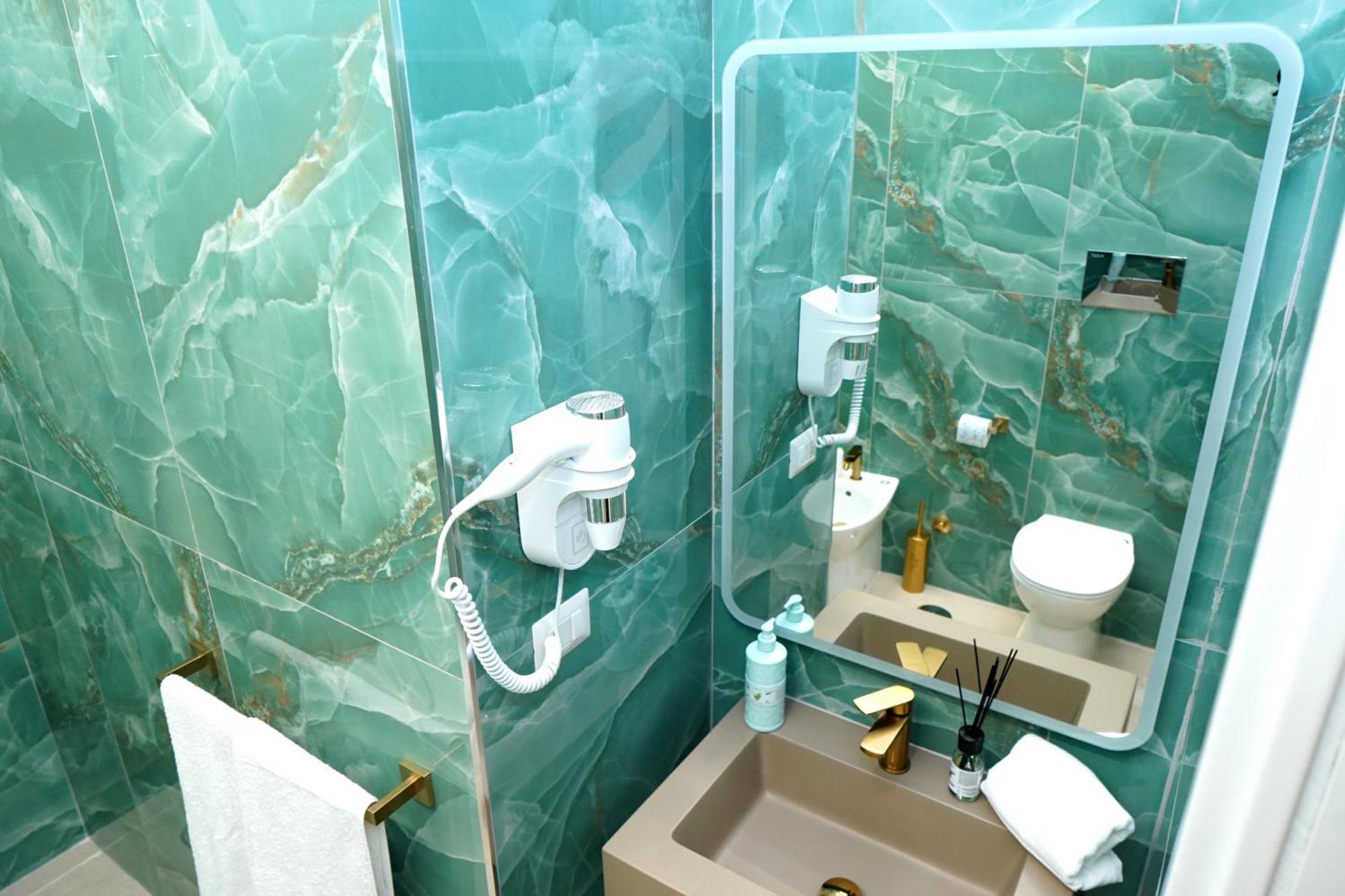Lifestyle Naples B&B Εξωτερικό φωτογραφία