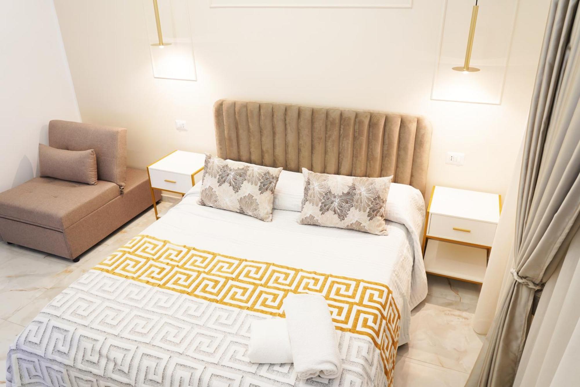 Lifestyle Naples B&B Εξωτερικό φωτογραφία