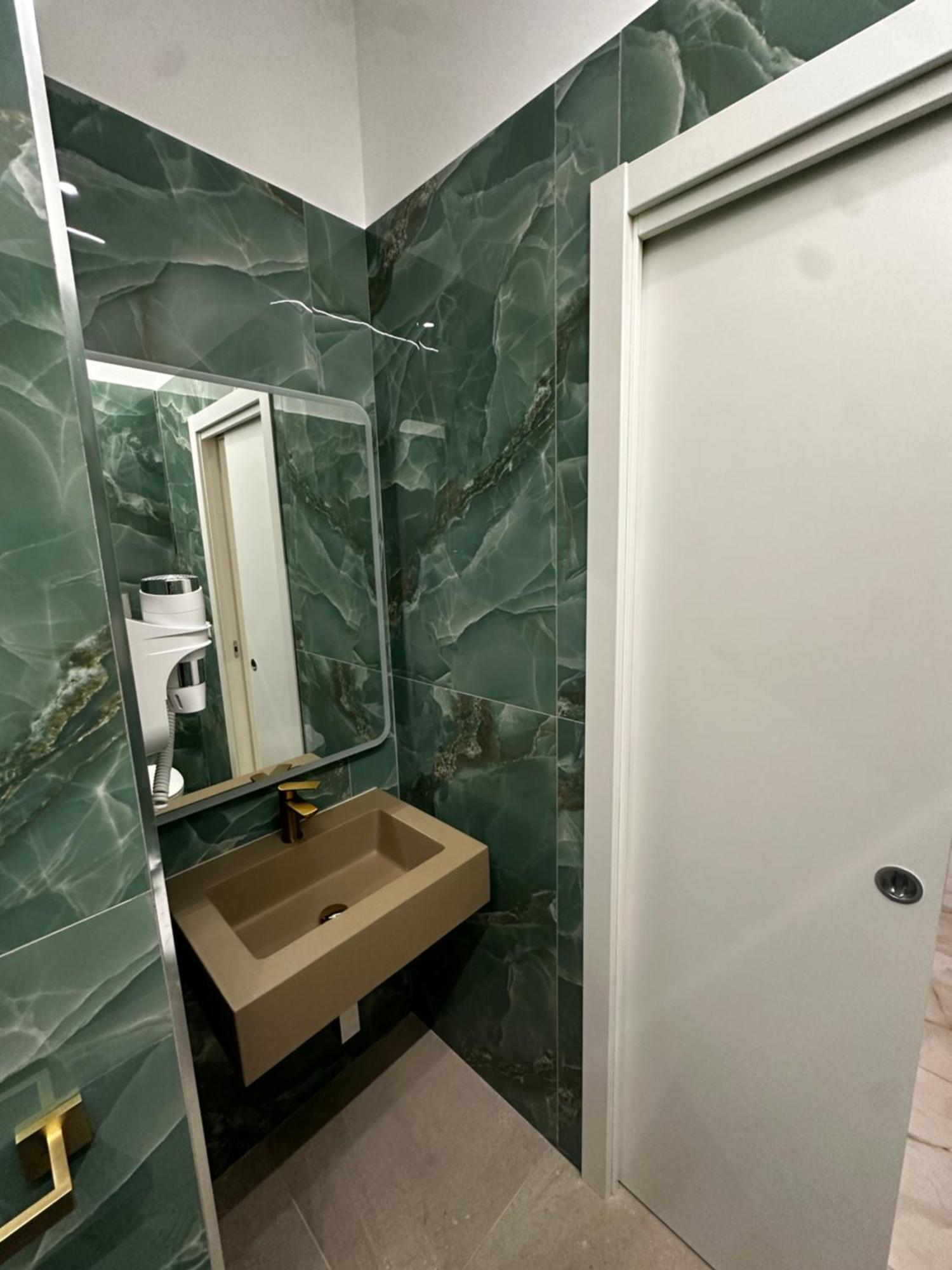 Lifestyle Naples B&B Εξωτερικό φωτογραφία